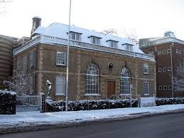 Scott Polar Research Institute